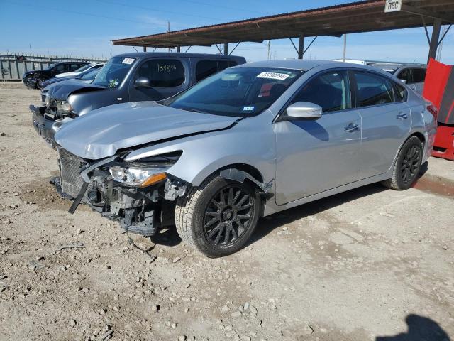 Image 1 of 2018 NISSAN ALTIMA 2.5 2018 with VIN 1N4AL3AP5JC248761