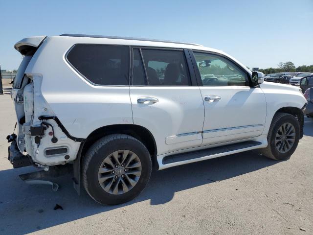 Obraz 3 z 2017 LEXUS GX 460 PREMIUM 2017 z VIN JTJJM7FX9H5169483