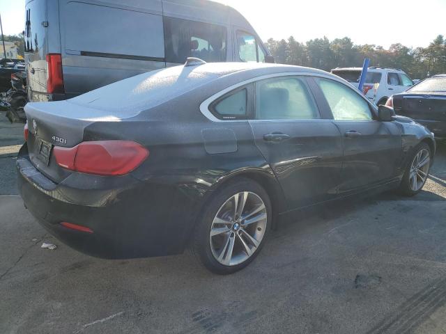 Obraz 3 z 2018 BMW 430XI GRAN COUPE 2018 z VIN WBA4J3C59JBB97702