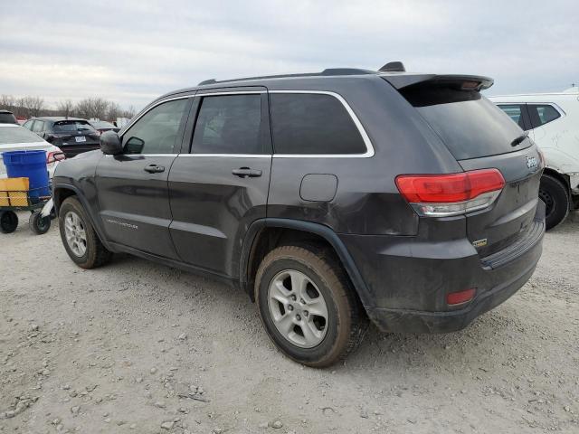 Изображение 2 2015 JEEP GRAND CHEROKEE LAREDO 2015 с VIN 1C4RJEAGXFC936020