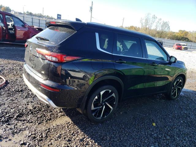 Obraz 3 z 2023 MITSUBISHI OUTLANDER SEL 2023 z VIN JA4J4VA84PZ036901