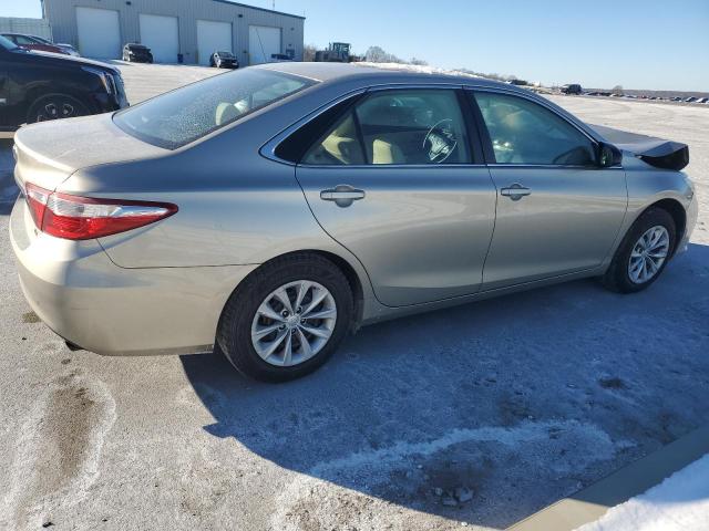 Изображение 3 2015 TOYOTA CAMRY LE 2015 с VIN 4T4BF1FK6FR445495
