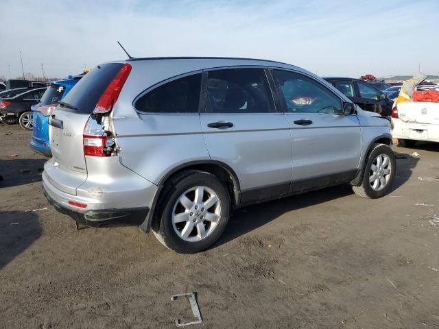 Image 3 of 2011 HONDA CR-V SE 2011 with VIN 5J6RE4H45BL049195