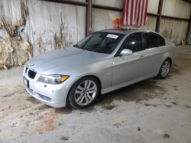 Obraz 2006 BMW 325 I 2006