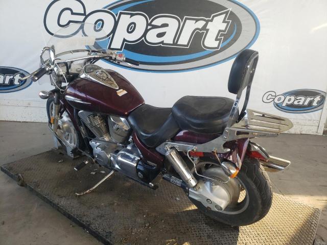 Image 3 of 2007 HONDA VTX1300 C 2007 with VIN 1HFSC55087A303835