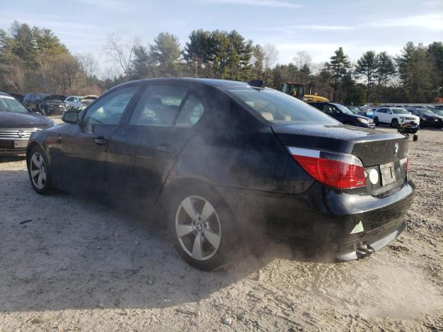 Obraz 2 z 2006 BMW 530 XI 2006 z VIN WBANF73536CU21333