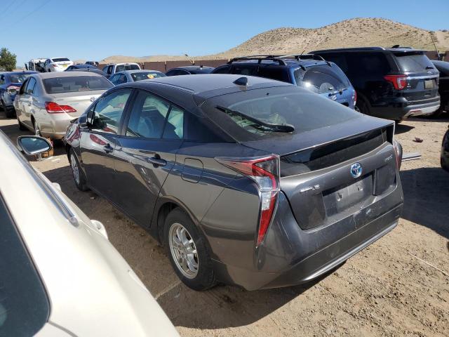 Obraz 2 z 2017 TOYOTA PRIUS  2017 z VIN JTDKBRFU7H3036456