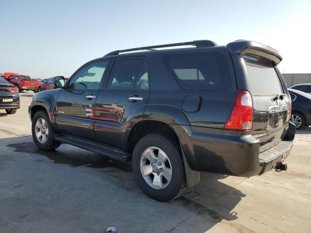 Image 2 of 2006 TOYOTA 4RUNNER SR5 2006 with VIN JTEBU14R768066269