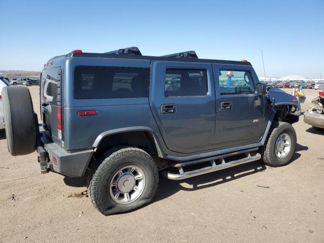 Изображение 3 2006 HUMMER H2  2006 с VIN 5GRGN23U56H109184