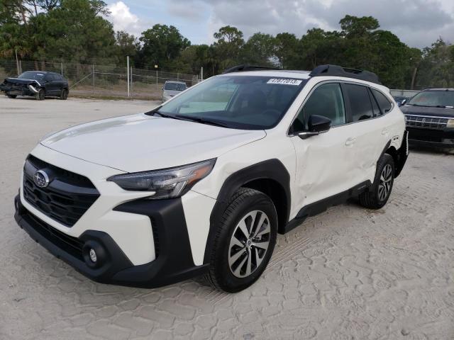Изображение 2023 SUBARU OUTBACK PREMIUM 2023
