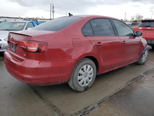 Obraz 3 z 2016 VOLKSWAGEN JETTA S 2016 z VIN 3VW167AJ9GM378891