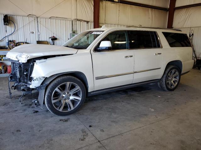Изображение 2015 CADILLAC ESCALADE ESV PREMIUM 2015