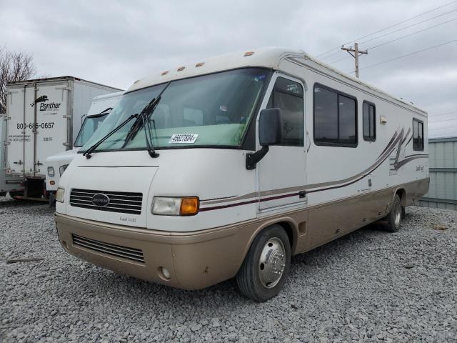 Изображение 2 2000 WORKHORSE CUSTOM CHASSIS MOTORHOME CHASSIS P3500 2000 с VIN 5B4LP37JXY3317549