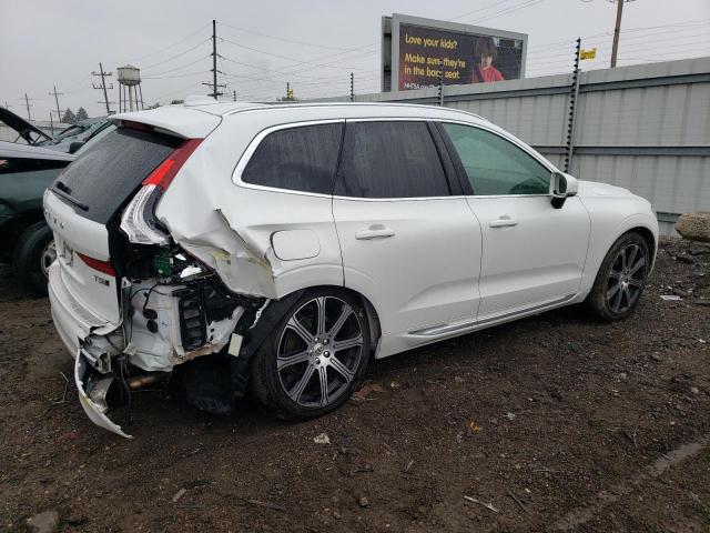 Изображение 3 2018 VOLVO XC60 T5 INSCRIPTION 2018 с VIN LYV102RL4JB069923