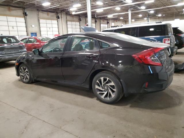 Obraz 2 z 2016 HONDA CIVIC EX 2016 z VIN 19XFC2F76GE003942