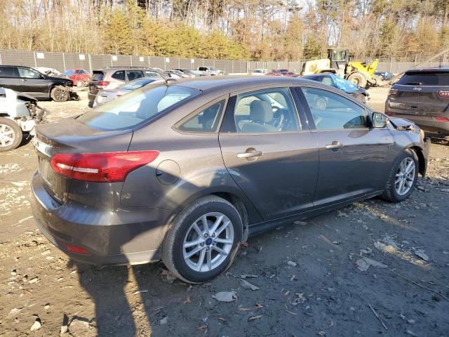 Obraz 3 z 2015 FORD FOCUS SE 2015 z VIN 1FADP3F23FL263815