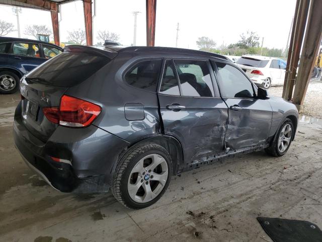Obraz 3 z 2015 BMW X1 SDRIVE28I 2015 z VIN WBAVM1C57FVW57913