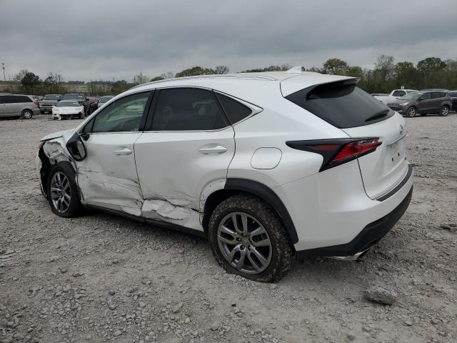 Image 2 of 2015 LEXUS NX 200T 2015 with VIN JTJYARBZXF2002039