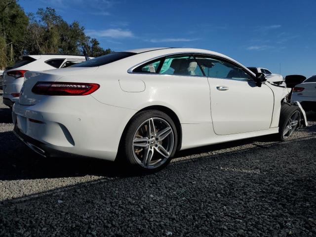 Image 3 of 2018 MERCEDES-BENZ E 400 2018 with VIN WDD1J6FB1JF008688