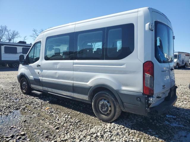 Изображение 2 2016 FORD TRANSIT T-350 2016 с VIN 1FBAX2CG8GKB17106