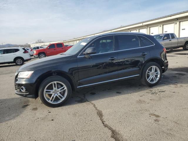 Obraz 2017 AUDI Q5 PREMIUM PLUS 2017