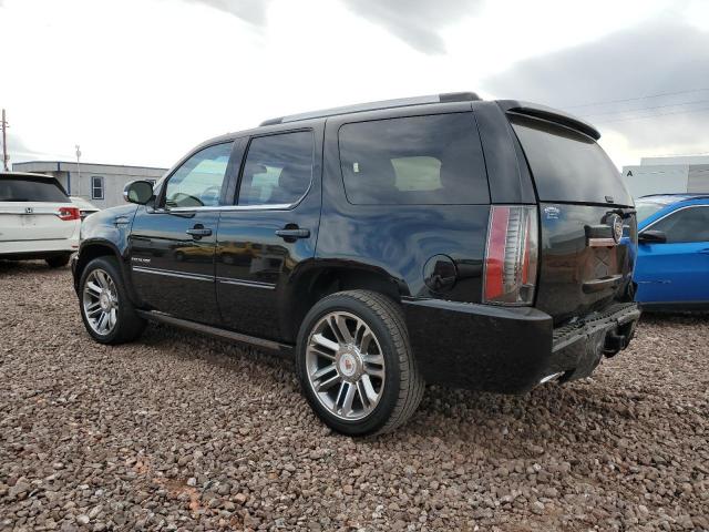 Image 2 of 2013 CADILLAC ESCALADE PREMIUM 2013 with VIN 1GYS4CEF3DR245818