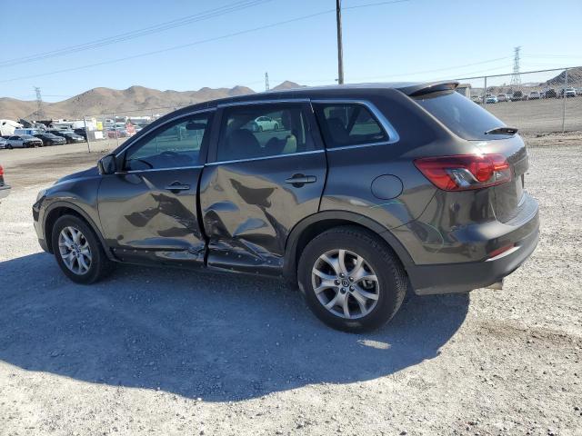 Obraz 2 z 2015 MAZDA CX-9 SPORT 2015 z VIN JM3TB2BV0F0452154