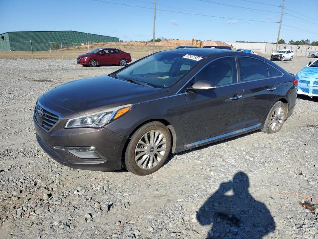 Obraz 1 z 2015 HYUNDAI SONATA SPORT 2015 z VIN 5NPE34AF0FH083075
