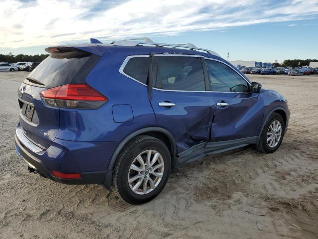 Image 3 of 2017 NISSAN ROGUE S 2017 with VIN KNMAT2MT5HP551815