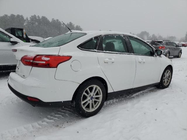 Image 3 of 2017 FORD FOCUS SE 2017 with VIN 1FADP3F22HL330519