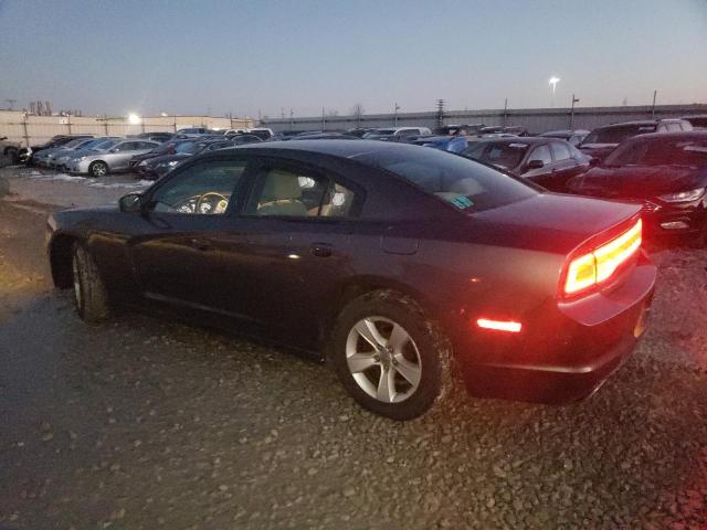 Obraz 2 z 2014 DODGE CHARGER SE 2014 z VIN 2C3CDXBG4EH268951