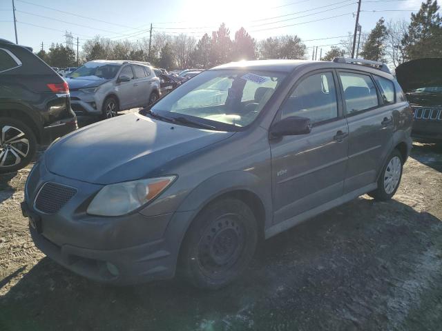 2008 PONTIAC VIBE  2008 image