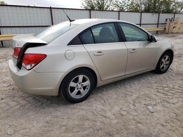 Image 3 of 2014 CHEVROLET CRUZE LT 2014 with VIN 1G1PC5SB3E7431411