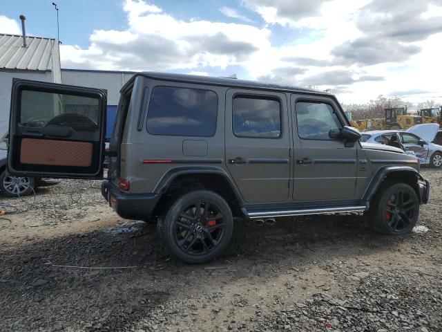 Obraz 3 z 2023 MERCEDES-BENZ G 63 AMG 2023 z VIN W1NYC7HJ7PX465384