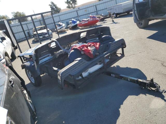 Image 1 of 2022 CRON FLATBED 2022 with VIN 4YMBU0815NN015059