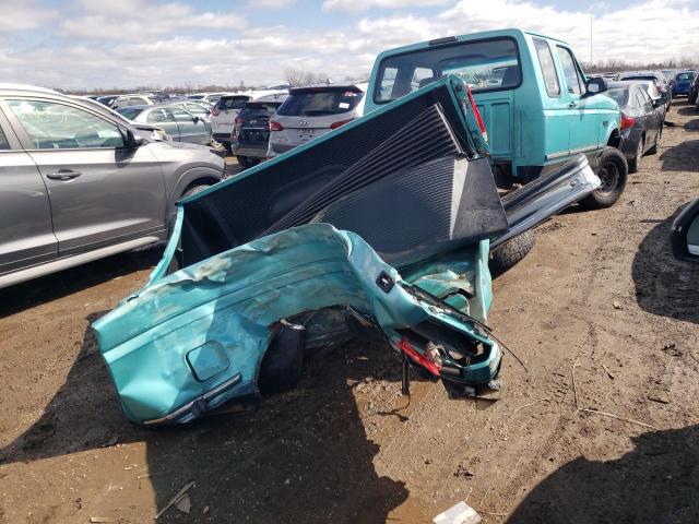 Изображение 3 1995 FORD F150  1995 с VIN 1FTEX14N1SKB73207