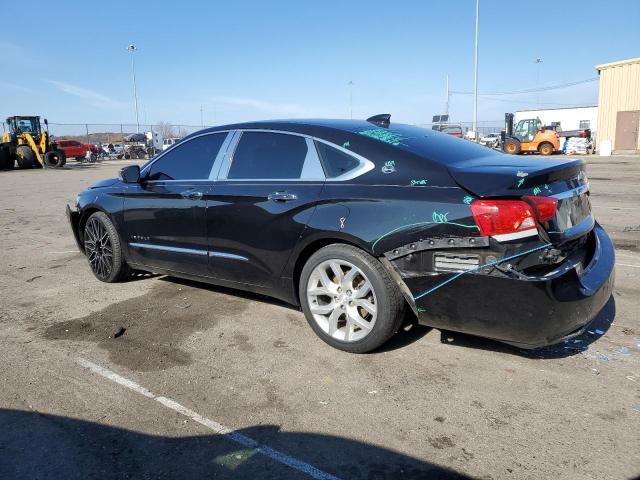 Изображение 2 2019 CHEVROLET IMPALA PREMIER 2019 с VIN 2G1105S34K9109314