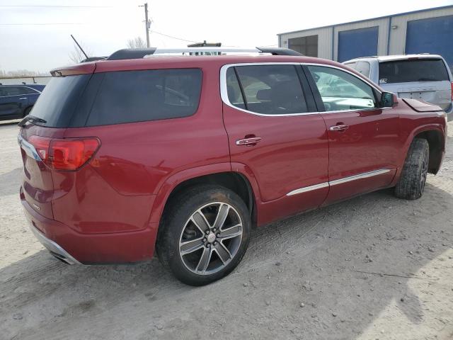 Изображение 3 2019 GMC ACADIA DENALI 2019 с VIN 1GKKNXLS5KZ165660