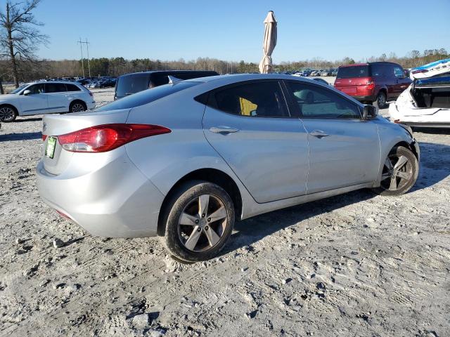 Image 3 of 2013 HYUNDAI ELANTRA GLS 2013 with VIN 5NPDH4AE6DH446738