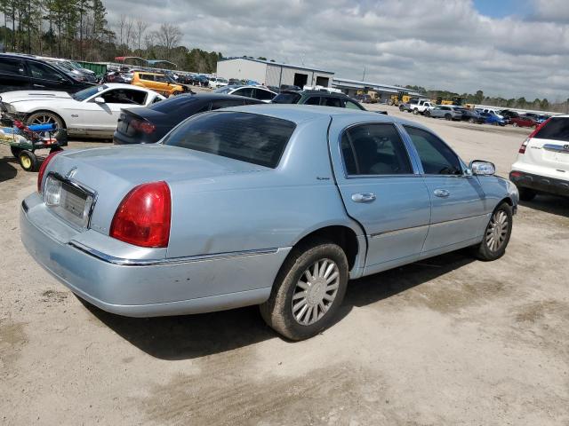 Image 3 of 2006 LINCOLN TOWN CAR SIGNATURE 2006 with VIN 1LNHM81V76Y640437