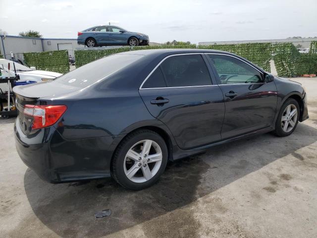 Obraz 3 z 2012 TOYOTA CAMRY BASE 2012 z VIN 4T1BF1FK5CU151043
