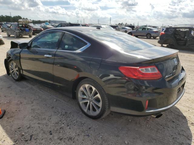 Obraz 2 z 2015 HONDA ACCORD EXL 2015 z VIN 1HGCT2B83FA001313