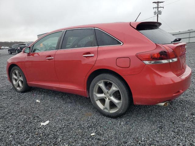 Obraz 2 z 2013 TOYOTA VENZA LE 2013 z VIN 4T3BK3BB5DU084529