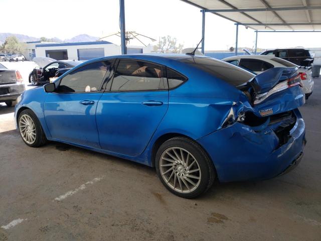 Изображение 2 2016 DODGE DART SE 2016 с VIN 1C3CDFAA8GD517906