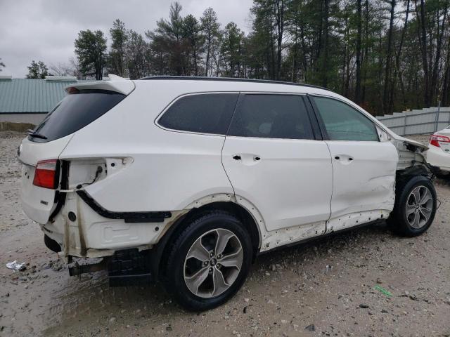 Изображение 3 2013 HYUNDAI SANTA FE GLS 2013 с VIN KM8SNDHF1DU024103