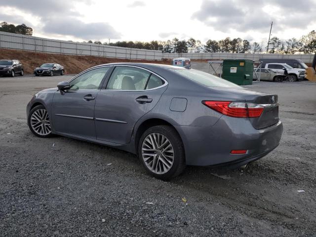 Image 2 of 2013 LEXUS ES 350 2013 with VIN JTHBK1GG5D2048663
