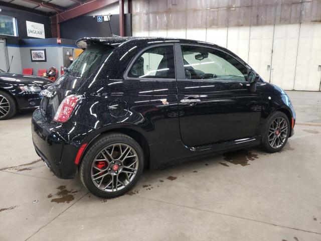 Image 3 of 2017 FIAT 500 ABARTH 2017 with VIN 3C3CFFFH4HT509149
