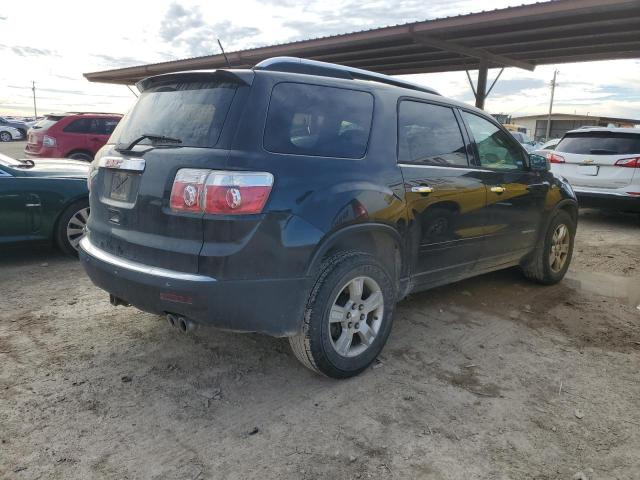 Obraz 3 z 2008 GMC ACADIA SLE 2008 z VIN 1GKER13738J246478