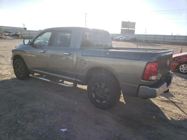 Image 2 of 2011 Dodge RAM 1500 2011 with VIN 1D7RV1CT5BS640321