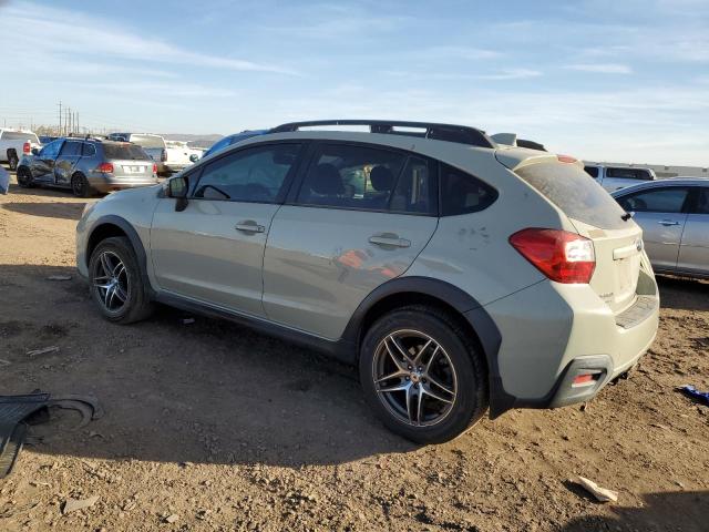 Obraz 2 z 2017 SUBARU CROSSTREK LIMITED 2017 z VIN JF2GPANC9H8218584